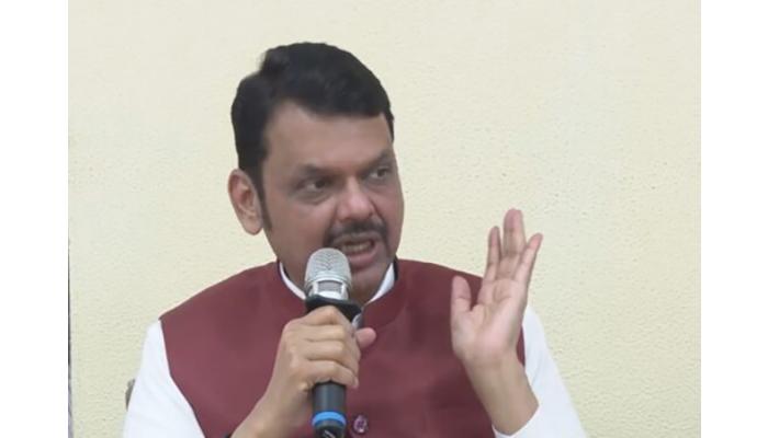 उपग्रह व ड्रोनच्या माध्यमातून राज्यात ई-पीक पाहणी करण्याचे शासनाच्या विचाराधीन : मुख्यमंत्री देवेंद्र फडणवीस