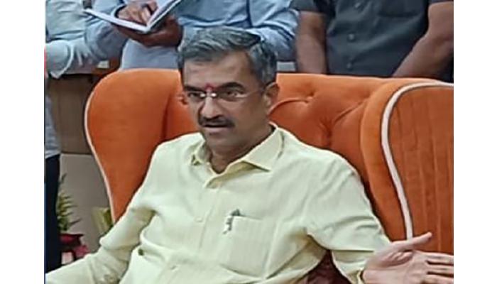 अर्थसंकल्पात पर्यटन विभागाच्या पायाभूत सोयीसुविधांसाठी भरीव तरतूद : पर्यटन मंत्री शंभूराज देसाई