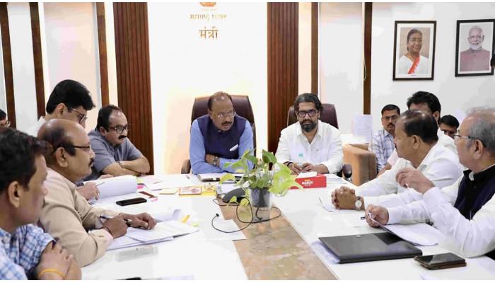 बँकांना आता वर्ग २ च्या जमीनीवर बोजा आकारता येणार