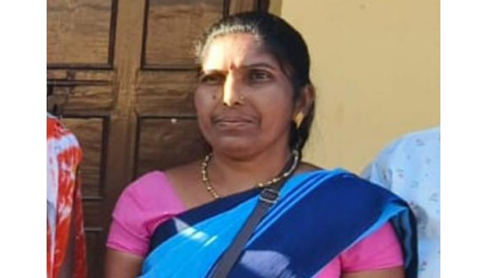 कारच्या धडकेत पादचारी महिलेचा मृत्यू