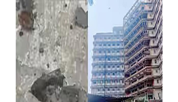 लीलावती रुग्णालयात काळी जादू