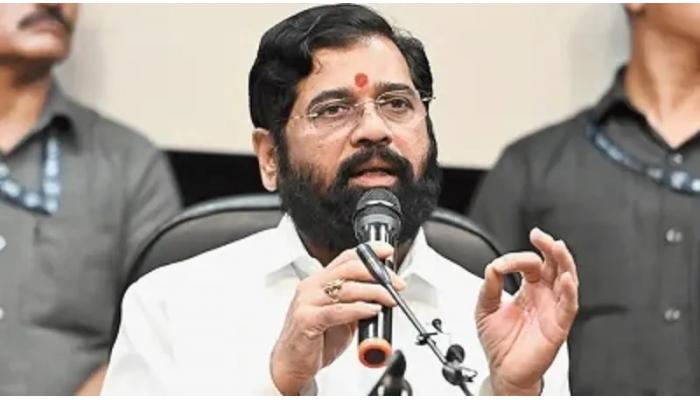 औरंगजेबाचे उदात्तीकरण महाराष्ट्र सहन करणार नाही : उपमुख्यमंत्री एकनाथ शिंदे