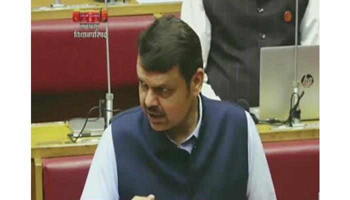 आमिष दाखवणाऱ्या व्याजाच्या योजनांतून फसवणूक टाळण्यासाठी राज्यात फायनान्शियल इंटेलिजन्स युनिट : मुख्यमंत्री फडणवीस
