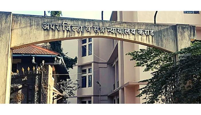 न्यायाधिशांनीच वाचवले पक्षकाराचे प्राण