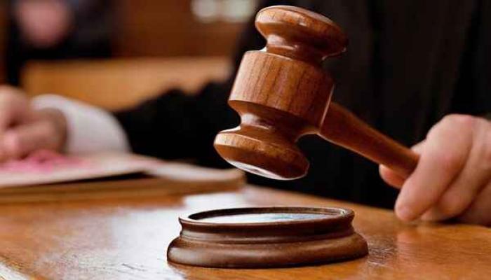 शासकीय कामात अडथळा आणल्या प्रकरणी चौघांना न्यायालयाकडून दंड