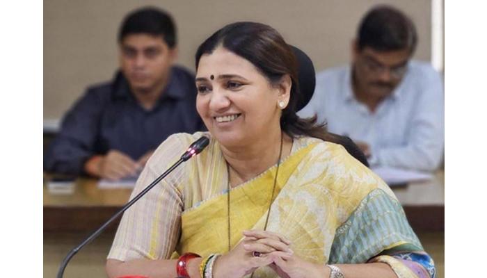 नागरिकांना अधिक चांगल्या व जलद सेवा पुरविण्यासाठी इंटिग्रेटेड प्रणाली : राज्यमंत्री माधुरी मिसाळ