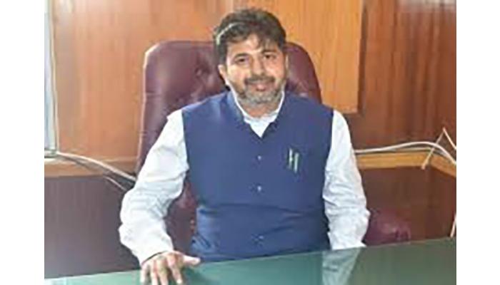 एमआयडीसीतील अविकसित रिक्त भूखंडांबाबत धोरण आणणार : राज्यमंत्री इंद्रनील नाईक