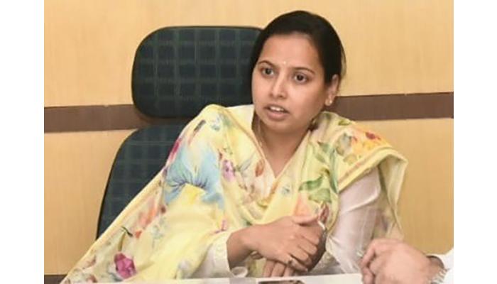 शहरातील कुपोषीत माता बालकांनाही मिळणार पोषण आहार : महिला व बाल विकास मंत्री अदिती तटकरे