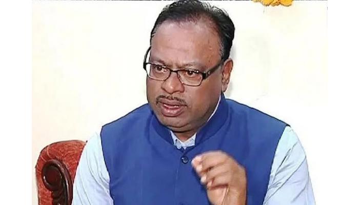 देवस्थान इनाम जमिनीबाबत कायदा करणार : महसूल मंत्री चंद्रशेखर बावनकुळे