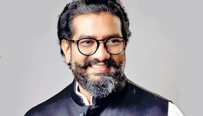 'विकासाचा महामेरू'