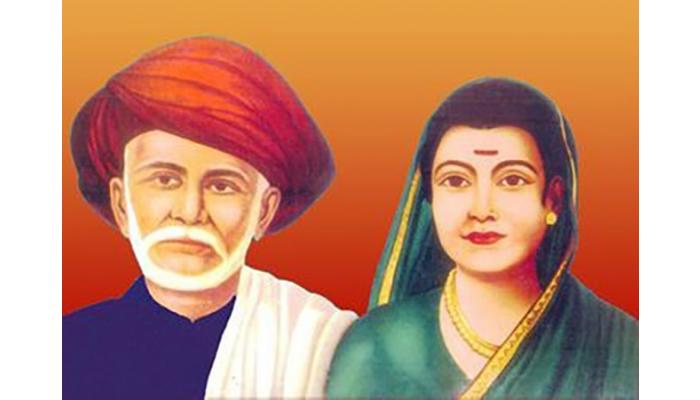 पणन मंत्र्यांनी मांडला महात्मा जोतिराव फुले आणि सावित्रीबाई फुले यांना 'भारतरत्न' पुरस्कार देण्याचा ठराव