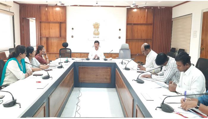 महिला व बालकांसाठींच्या कायद्यांची प्रभावी अंमलबजावणी करा