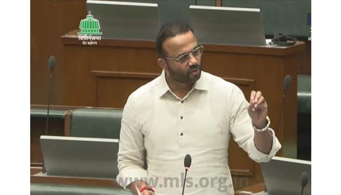 राज्यातील ग्रामपंचायत कर्मचाऱ्यांना किमान वेतन : ग्रामविकास मंत्री जयकुमार गोरे