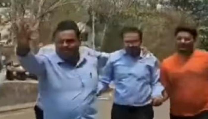 प्रशांत कोरटकरची तीन दिवस पोलिस कोठडीत रवानगी