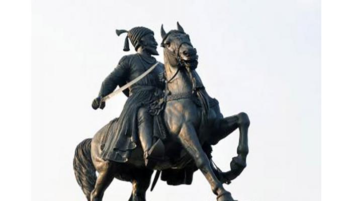 शिवरायांच्या पुतळ्याची 40 फूट उंची वाढवणार