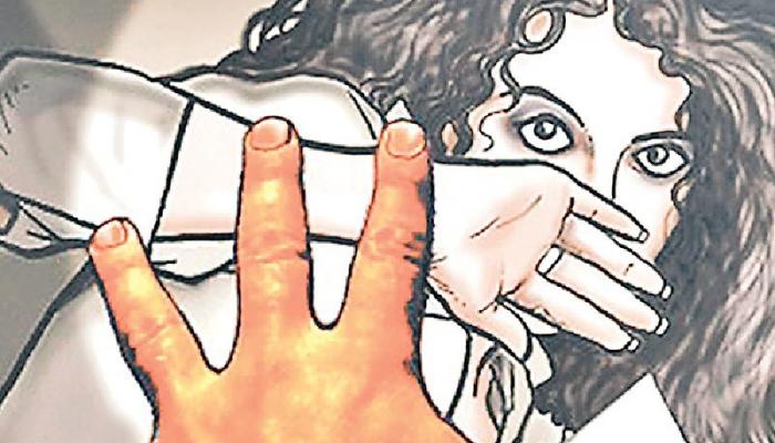 लग्नाच्या आमिषाने अत्याचार केल्याप्रकरणी एकावर गुन्हा