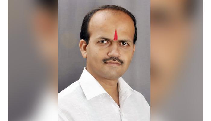 सातारा शहर भाजप मधील अंतर्गत खदखद चव्हाट्यावर
