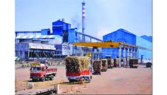 सहयाद्री सहकारी साखर कारखानाच्या हद्दीत भारतीय नागरिक सुरक्षा संहिता 2023 चे कलम 163 मधील तरतुदी लागू