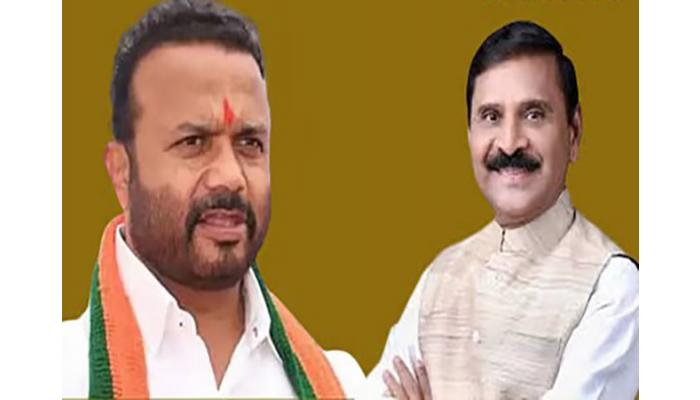 प्रभाकर देशमुखांच्या घरी पोलीस आल्याबबत मंत्री जयकुमार गोरेंची पहिली प्रतिक्रिया