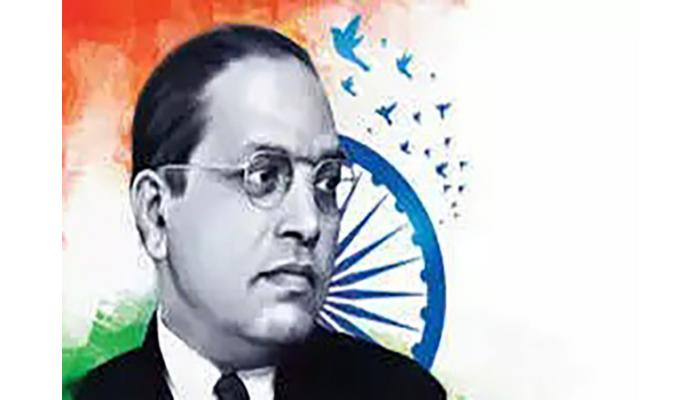 "भारतरत्न" डॉ. बाबासाहेब आंबेडकर यांच्या जयंतीनिमित्त सामाजिक समता सप्ताहाचे सामाजिक न्याय विभागामार्फत आयोजन