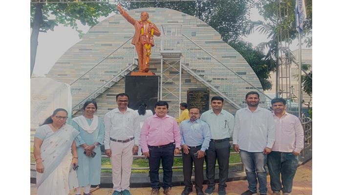 साताऱ्यात सामाजिक समता सप्ताहाचे उदघाटन