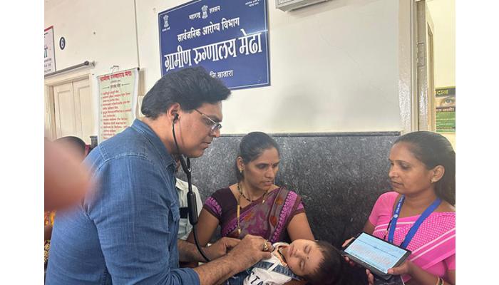 बालकांच्या हृदयाची काळजी घेण्यासाठी सरकारचा पुढाकार