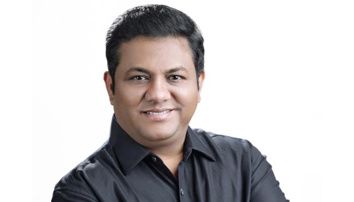 कोषाध्यक्षपदी निवड झाल्याबद्दल विनोद कुलकर्णी यांचा सोमवारी सत्कार !