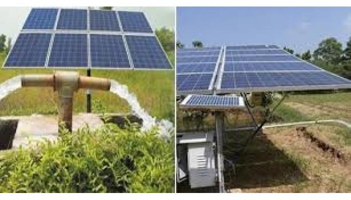 सोलरसाठी जास्तीचे पैसे देऊ नयेत