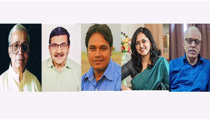 मसाप, शाहूपुरी शाखेचे साहित्य पुरस्कार जाहीर