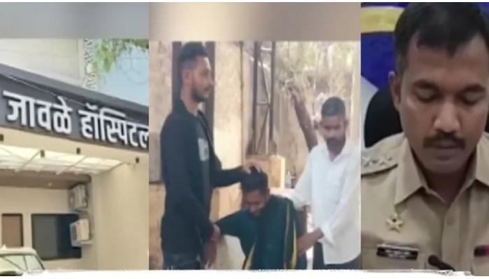 इंजेक्शनमुळे जळगावात दोन बालकांचा मृत्यू