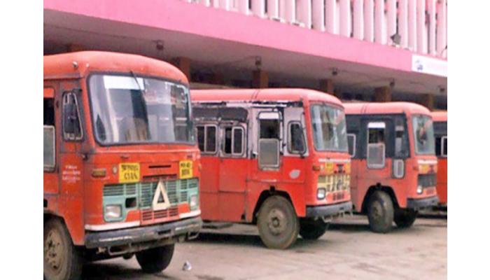 एसटीच्या तब्बल 8 हजार बसगाड्या भंगारात