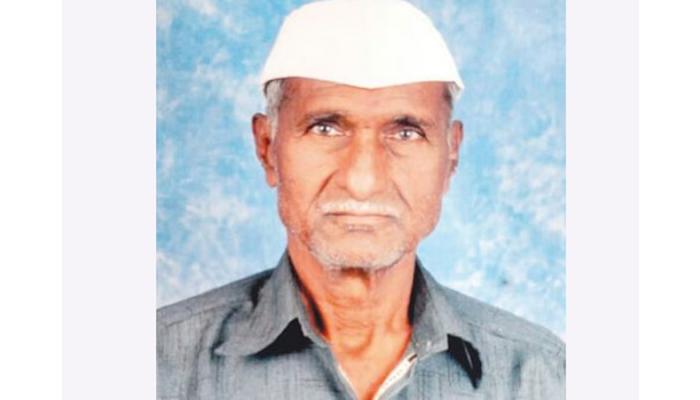 वृद्ध शेतकर्‍याचा उष्माघाताने मृत्यू