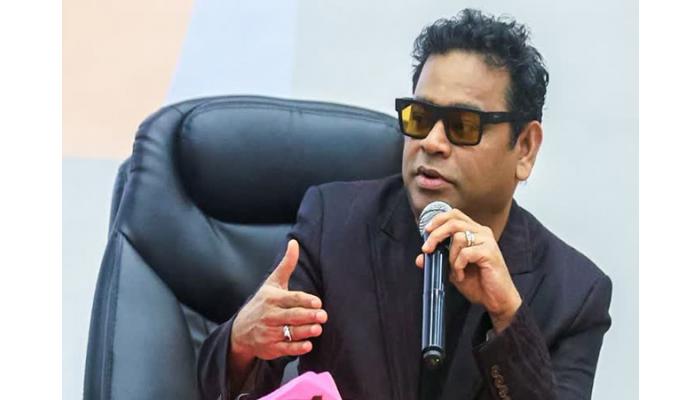 दिल्ली हायकोर्टाने ए. आर. रेहमान ला 2 कोटींचा दंड ठोठावला