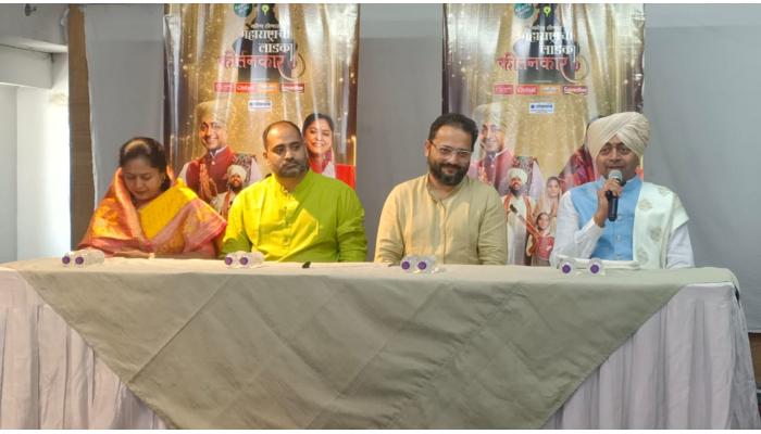 महाराष्ट्राच्या लाडक्या कीर्तनकारांची दुसरी फेरी उद्यापासून सातारमध्ये