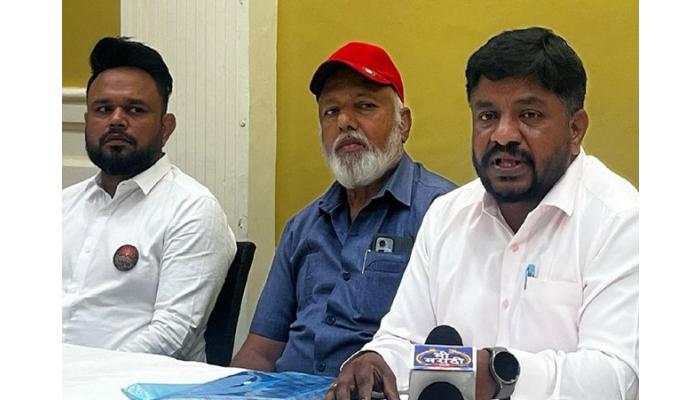 पर्यटन महोत्सवादिवशीच वेण्णा तलावात स्टॉलधारकांसह जलसमाधी घेणार