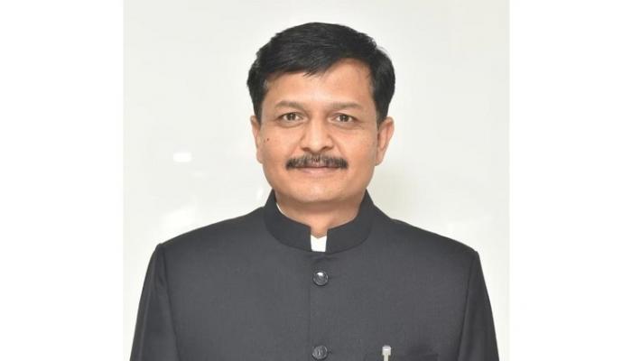 बाल विवाह केल्यास कठोर कारवाई : जिल्हाधिकारी संतोष पाटील