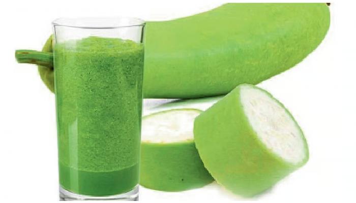 उन्हाळ्यात ‘या’ भाजीचा रस शरीर ठेवतो थंड