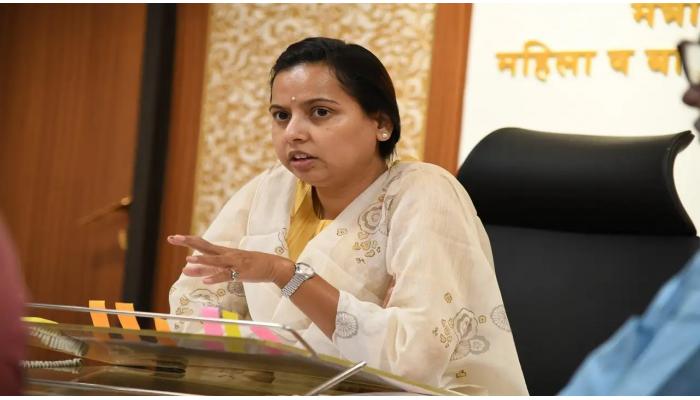 एप्रिल महिन्याच हप्ता लाडक्या बहिणींच्या खात्यात लवकरच !