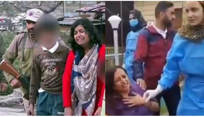 पहलगाम नव्हे तर दहशतवाद्यांच्या टार्गेटवर होती 'ही' ठिकाणे