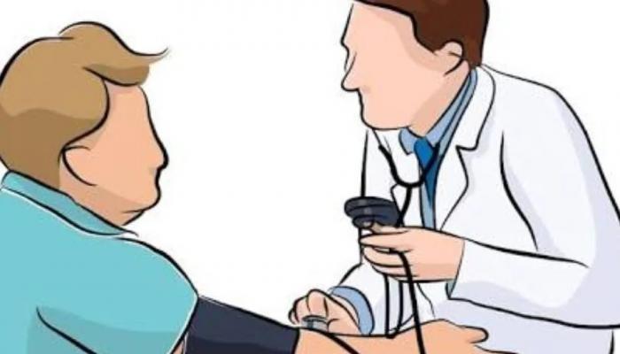 सातारा येथे प्रथमच मोफत महाआरोग्य तपासणी शिबीर