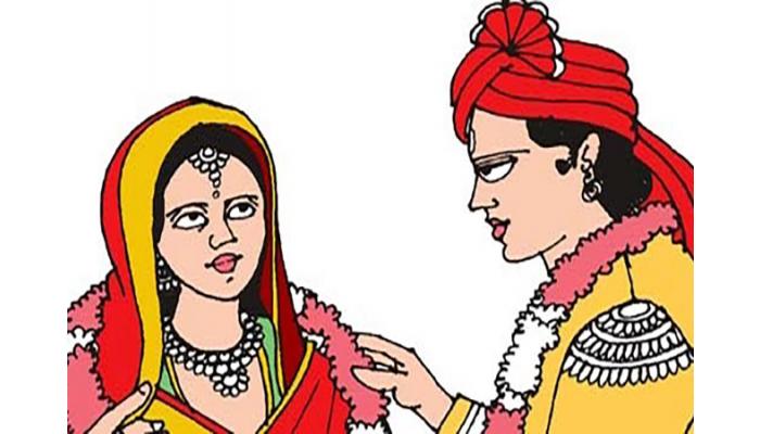 आंतरजातीय विवाहास प्रोत्साहन योजनेंतर्गत ४२२ दांपत्यांना 2 कोटी ११ लाख रुपयांचे अनुदान वाटप