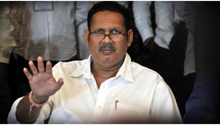 वनसदृश्य परिस्थितीबाबत खा. उदयनराजे भोसले यांची परखड प्रतिक्रीया