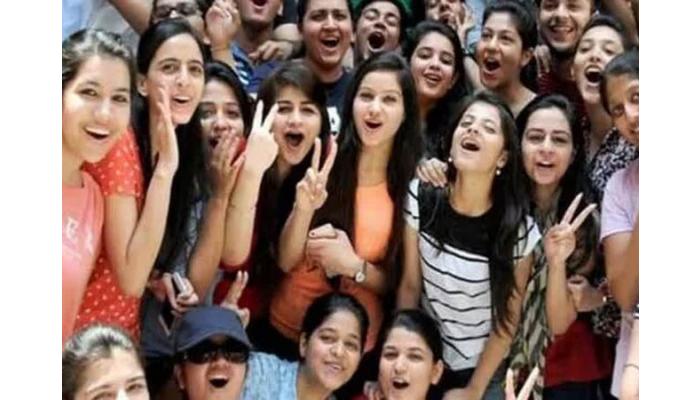 बारावीचा निकाल जाहीर !