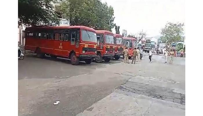 सातारा विभागातील सर्व बसस्थानकांचे समितीमार्फत स्वच्छता ऑडिट