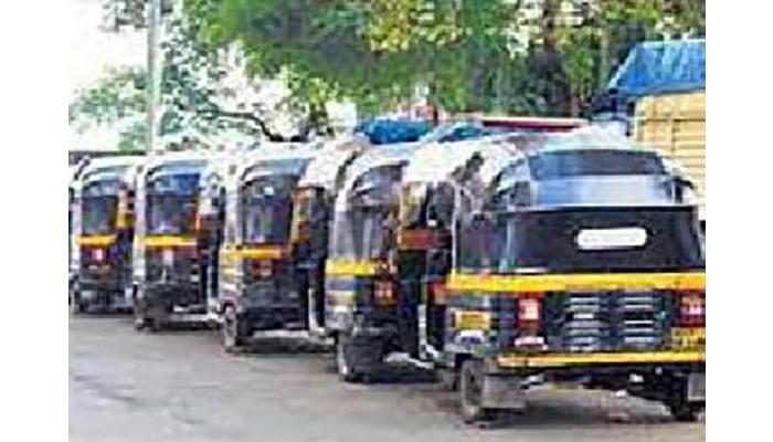 21 मे रोजी रिक्षाचालकांकडून राज्यव्यापी आंदोलन