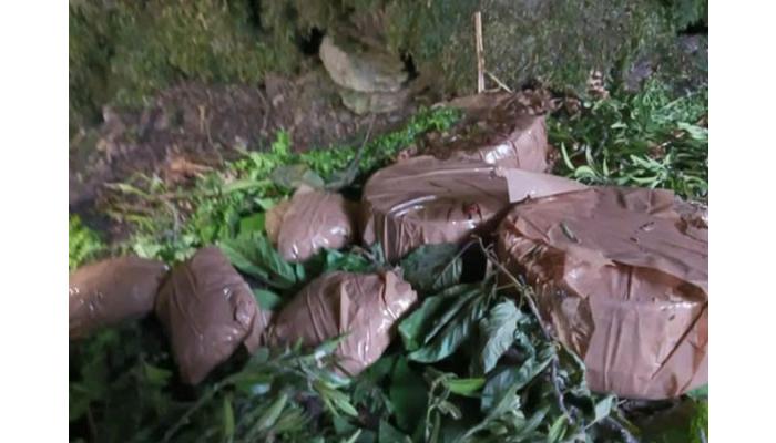 कश्मीरमध्ये पुन्हा हल्ल्याची तयारी?