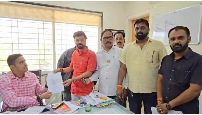 शिवतीर्थाचे पावित्र्य भंग कराल तर याद राखा..!