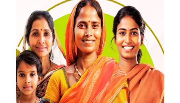 मुख्यमंत्री माझी लाडकी बहीण योजना वादाच्या भोवऱ्यात