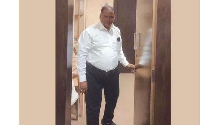 सातारा पालिकेत ‘मी पुन्हा येईन...’ चा आवाज ॲड. दत्ता बनकरांनी ठरवला सार्थ