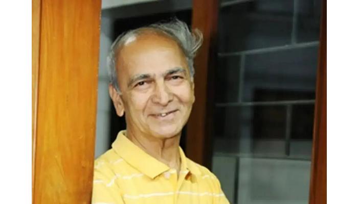 ज्येष्ठ अभिनेते माधव वझे यांचे वयाच्या ८५ व्या वर्षी निधन